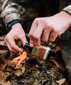 Code Blue Screamin' Heat, Choose Size 1 oz 15 61ZRIukMLVL