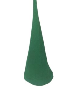 Niche-Finds Link Inspired Hat Elf Hat Tunic Cap for Adults and Young Adults + Free Hylian Crest Necklace Green 15 61ZRRwEyylL