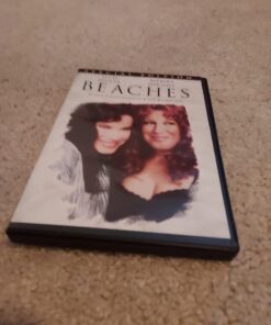 Beaches (Special Edition) DVD April 26, 2005 12 61ZS1l8TWRL