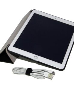 Reusable Cable Ties 1/2" x 4" for Cable Management and Organizing Cords - 30 Pack (Black) Black 1/2" X 4" 19 61ZSFOhG8nL