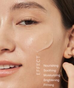 MIZON Snail Line Gift Set, Skincare Set, Set of Two Snail Recovery Gel Cream, Wrinkle Care, Skin Elasticity, Moisture, Fragrance-Free, Paraben-Free (45ml 1.52 fl.oz -Pack of 2) 2 Count (Pack of 1) 29 61ZTTIurv L