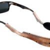 Chums Neoprene Classic Eyewear Retainer - Durable Floating Sunglasses Sport Strap Aquaflauge Redfish 35 61ZU3zaZseL 1