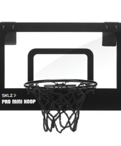 Alternative view of SKLZ Pro Mini Basketball Hoop Micro w/ Foam Ball