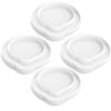 ASPECTEK Bed Bug Trap, Bed Bug Interceptor, Bed Bug Traps (Pack of 4). Flea Traps, Safe Eco Friendly, Bed Bug Eliminator (White) 4 Pieces 2 61ZUg8mq gL