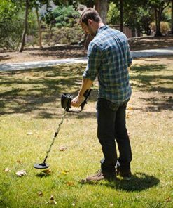 Winbest Pro Edition Metal Detector by BARSKA 11 61ZUx0Bj8rL