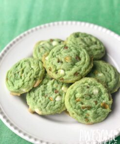 Angel Specialty Products Flavor Delights Flavored Powder Bakery Mix Pistachio 5.5 Ounce (Pack of 1) 25 61ZWWDlQ22L