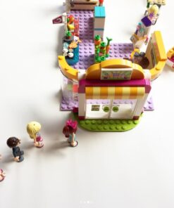 LEGO Friends Heartlake Supermarket 41118 30 61ZYSGPLRYL