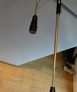 RAK Magnetic Pickup Tool - Christmas Gifts for Men - Telescoping Magnet Pickup Tool with Bright LED Lights and Extendable Neck - Cool Gadgets Gifts Stocking Stuffer Gifts for Men 30 61ZYarSJzqL