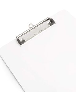 30 Pack Whiteboard Clipboards, Dry Erase Front Surface with Low Profile Clip, Designed for Classroom and Business Use, 30 Pack 10 61ZZHAWI2IL