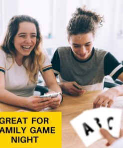 Brilliant or BS? | A Trivia Game for Know-It-Alls and Big Fat Liars | Fun Bluffing Trivia Game for Friends & Family Game Night | 4-6 Players Ages 14+ Core Game 14 61ZZmvyXa5L