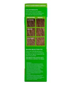 Just For Men Shampoo-In Hair Color - Dark Blond/Lightest Brown - 2 pk 2 Count (Pack of 1) 6 61ZZob0xIeL