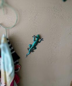 Alternative view of Regal Art and Gift 5293 Wall Decor, 11", Blue