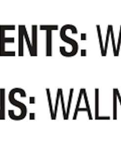 Amazon Brand - Happy Belly California Walnuts Halves and Pieces, 16 Ounce, (Pack of 2) 16 Ounce (Pack of 2) 25 61ZaVPjkNHL
