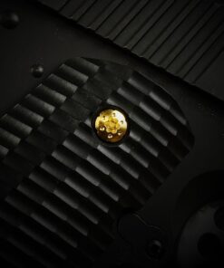 Strike Industries 1911 Torx Grip Screws with True 24k Gold Coating x4 pcs 25 61Zc00Sd7ML