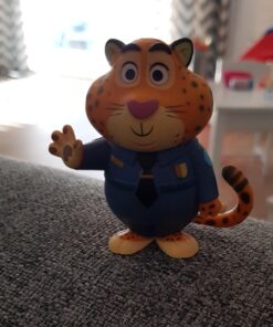 Funko Mystery Mini Disney: Zootopia Figure 8 61ZcERr6uDL