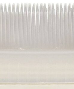 Wilbarger Therapy Brush, 2 Pack – Therapressure Brush for Occupational Therapy for Sensory Brushing – Designed by Patricia Wilbarger – Use as Part of the Wilbarger Brushing Protocol 20 61ZcNdU8joL