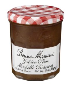 Bonne Maman Grape Jelly, 13-Ounce Glass (Pack of 6) 16 61ZcTzbFLGL