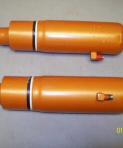 Alternative view of Gabriel 141099 Air Hose Kit