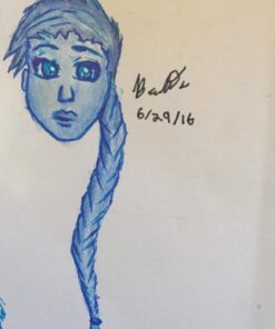 Prismacolor Colorless Blender Marker , Individual, Clear 12 61ZdAoRTqzL