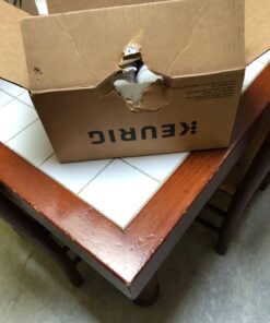 Newman's Own Organics Keurig Single-Serve K-Cup Pods Newman's Special Blend Medium Roast Coffee, 72 Count 12 Count (Pack of 6) 32 61ZdTCUTQL