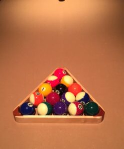 Aramith Pure Phenolic Pool Balls Regulation Belgian Made Billiard Ball Set Premium 44 61ZdYPheteL