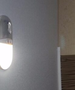 Gold Stars F3528002 Natural White LED RV Ceiling Double Dome Light (Fixture Double 921 Wedge 12v) Double Fixture (1 Pack) 22 61Ze9KGUqL