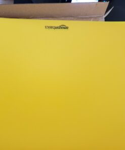 Amazon Basics 3-Ring Binder Plastic Divider Set, 3-Hole Punched Letter Size 8-Tab Dividers, 6 Pack, Assorted Color 23 61Ze9hR MoL