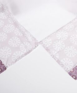 Bedtime Originals Lavender Woods 3 Piece Bedding Set 28 61ZeOLasBGL