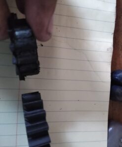 2 Aftermarket Starter Gears Fits Briggs and Stratton Replaces 695708 24 61ZezizHGzL