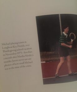 Alternative view of Framed: Why Michael Skakel Spent Over a Decade in Prison for a Murder He Didn't Commit