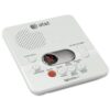AT&T (1740WH) Digital AnsweSystem with Time and Day Stamp, White 45 61Zf6YdFEsL