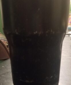 Beast 30 oz Tumbler Stainless Steel Vacuum Insulated Coffee Ice Cup Double Wall Travel Flask (Stainless Steel) 41 61ZfUG0qW3L