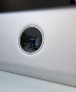 Rain Design 10032 mStand Laptop Stand, Silver (Patented) 50 61Zg1p6tq5L