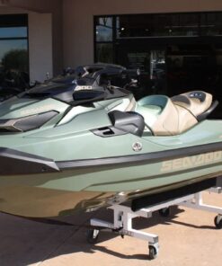 AquaCart AQ-19b PWC Jet Ski watercraft Dolly Stand 1300 lb Cap Shop Garage Storage 20 61Zgt KdBDL