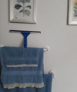 Ettore, 12 17012 All-Purpose Squeegee, Inch, Blue 12 In 17 61ZhQJrGF8L