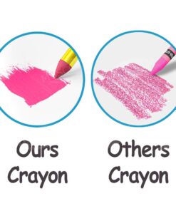 Painting Face kit Crayons, muscccm 16 Colors Makeup Face Paint Sticks Body Tattoo Crayons Kit for Kids, Children, Toddlers, Party, Cosplay 21 61ZhWtHcz9L