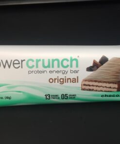 Protein Bar Chocolate 12 Count (Pack of 1) 11 61Zi1G 34kL