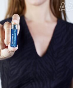 Powermax 24-Count AAA Batteries, Ultra Long Lasting Alkaline Battery, 10-Year Shelf Life, Reclosable Packaging 1 Count (Pack of 24) 17 61ZinJlU0CL