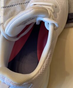 PROFOOT Orthotic Insoles for Plantar Fasciitis & Heel Pain, Women's 6-10, Gel Heel Shock Absorbing Insoles to Help Reduce Pain & Stress, Foot Care Arch Support Inserts for Shoes 2 Pair 14 61ZipenOXLL