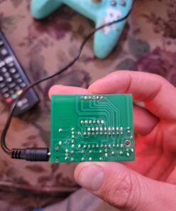 MiOYOOW 4-Digit Digital Clock Kits with PCB, DIY Alarm Clock Soldering Project Kit for Learning Electronics Soldering Practice with English Instructions 1 Pack-4 Digit Clock Kit(0.56 Inch) 87 61ZjfDiszAL