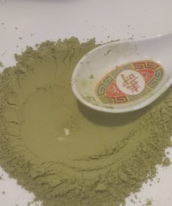 Organic Veda Moringa Powder – 100% Pure and Organic USDA Certified Moringa Leaf Powder for Overall Health – Non-GMO Whole Green Super Food Nutrition to Boost Immunity, 1lb (Pack of 1) 30 61ZjouSyVVL