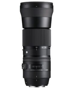 Sigma 150-600mm F5-6.3 DG OS HSM Zoom Lens (Contemporary) for Nikon DSLR Cameras Bundle with USB Dock for Nikon Lens 7 61Zjpml9NzL