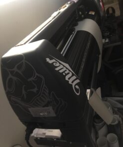 USCutter 34 inch MH 871 Vinyl Cutter Kit with Software, Free Video Training Course, Starter Signmaking Kit 55 61ZlzE5woOL