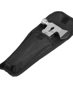 PEYOND Portable Multipurpose Multitool Camping Hatchet Survival Hammer Wood Inlay Handle Metal Outdoor Gadgets Axe Gift for Men Women 13 61ZmS2WwcL