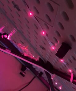 zyzykeji 32.8ft Led Lights for Bedroom, 5050 RGB Strip Music Sync Color Changing with Remote and App Control Strips, Room Home TV Party Decoration 24 61Zn9MNSUHL