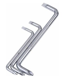 Kwikset Juno Interior Privacy Door Knob with Lock, Door Handle For Bathroom and Bedroom, Venetian Bronze Keyless Turn Lock Doorknob, with Microban Protection 14 61ZnZkVAbHL