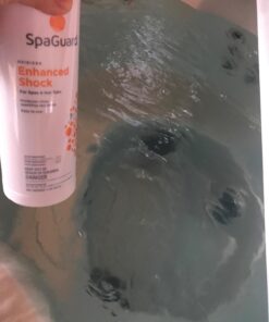 SpaGuard Enhanced Shock (2 lb) 1 21 61ZqujLFbgL