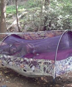 Lawson Hammock Blue Ridge Camping Hammock and Tent, 60 61ZsfOxnaBL