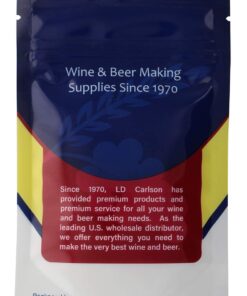 LD Carlson Company Pectic Enzyme (Powder) - 1 oz., White 7 61ZtaGEacTL