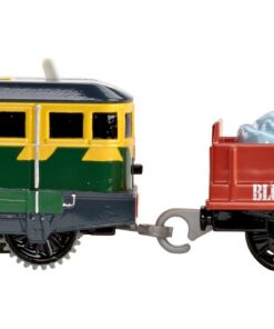 Thomas & Friends Motorized Toy Train Engines for preschool kids ages 3 years and older 6 61Ztb8Yx7AL